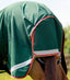 Premier Equine Buster Zero Turnout Rug with Classic Neck Cover - Equine Horse Wear 