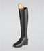 Premier Equine Calanthe Ladies Leather Field Tall Riding Boot - Equestrian Riding Boots 