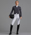 Premier Equine Capriole Ladies Short Tail Dressage Jacket - Equestrian Shirts & Jackets 