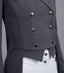 Premier Equine Capriole Ladies Short Tail Dressage Jacket - Equestrian Shirts & Jackets 