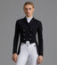 Premier Equine Capriole Ladies Short Tail Dressage Jacket - Equestrian Shirts & Jackets 