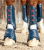 Premier Equine Carbon Tech Air Cooled Eventing Boots - Equine Horse Wear 