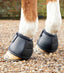 Premier Equine Carbon Tech Kevlar No-Turn Over Reach Boots - Equine Horse Wear 