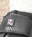 Premier Equine Carbon Tech Kevlar No-Turn Over Reach Boots - Equine Horse Wear 