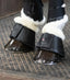 Premier Equine Carbon Tech Techno Wool Over Reach Boots - Equine Horse Wear 