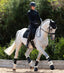 Premier Equine Carbon Tech Techno Wool Over Reach Boots - Equine Horse Wear 