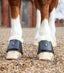 Premier Equine Carbon Tech Techno Wool Over Reach Boots - Equine Horse Wear 