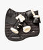 Premier Equine Carbon Tech Techno Wool Over Reach Boots - Equine Horse Wear 