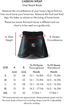 Premier Equine Carbon Wrap Over Reach Boots - Equine Horse Wear 