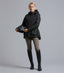 Premier Equine Cascata Ladies Waterproof Coat - Equestrian Shirts & Jackets 