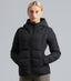 Premier Equine Casella Ladies Quilted Jacket - Equestrian Shirts & Jackets 