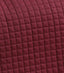 Premier Equine Close Contact Cotton Dressage Saddle Pad - Equine Horse Wear 