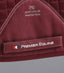 Premier Equine Close Contact Cotton Dressage Saddle Pad - Equine Horse Wear 