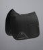 Premier Equine Close Contact Cotton Dressage Saddle Pad - Equine Horse Wear 