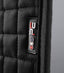 Premier Equine Close Contact Cotton Dressage Saddle Pad - Equine Horse Wear 