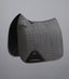 Premier Equine Close Contact Cotton Dressage Saddle Pad - Equine Horse Wear 