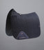 Premier Equine Close Contact Cotton Dressage Saddle Pad - Equine Horse Wear 