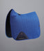 Premier Equine Close Contact Cotton Dressage Saddle Pad - Equine Horse Wear 
