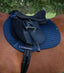Premier Equine Close Contact Cotton GP/Jump Saddle Pad - Equine Horse Wear 