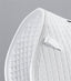 Premier Equine Close Contact European Cotton Saddle Pad - GP/Jump Square - Equine Horse Wear 