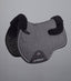 Premier Equine Close Contact Merino Wool European Saddle Pad - GP/Jump Square - Equine Horse Wear 
