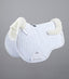 Premier Equine Close Contact Merino Wool European Saddle Pad - GP/Jump Square - Equine Horse Wear 