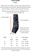 Premier Equine Cold Water Boots - Equine Horse Wear 