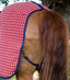 Premier Equine Combo 3D Waffle Cooler Rug - Equine Horse Wear 