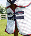 Premier Equine Combo Cotton Sheet - Equine Horse Wear 