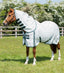 Premier Equine Combo Cotton Sheet - Equine Horse Wear 
