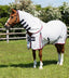 Premier Equine Combo Cotton Sheet - Equine Horse Wear 