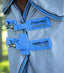 Premier Equine Combo Mesh Air Fly Rug with Surcingles - Equine Horse Wear 