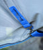 Premier Equine Combo Mesh Air Fly Rug with Surcingles - Equine Horse Wear 