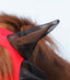 Premier Equine Comfort Tech Lycra Fly Mask Xtra - Equine Horse Wear 