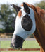 Premier Equine Comfort Tech Lycra Fly Mask Xtra - Equine Horse Wear 
