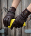 Premier Equine Dajour Waterproof Riding Gloves - Equestrian Gloves & Hats 