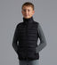 Premier Equine Dante Junior Unisex Gilet - Equestrian Shirts & Jackets 