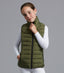 Premier Equine Dante Junior Unisex Gilet - Equestrian Shirts & Jackets 