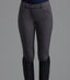 Premier Equine Delta Ladies Full Seat Gel Riding Breeches - Equestrian Breeches & Jodhpurs 