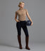 Premier Equine Delta Ladies Full Seat Gel Riding Breeches - Equestrian Breeches & Jodhpurs 