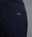 Premier Equine Delta Ladies Full Seat Gel Riding Breeches - Equestrian Breeches & Jodhpurs 