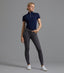 Premier Equine Delta Ladies Full Seat Gel Riding Breeches - Equestrian Breeches & Jodhpurs 
