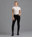 Premier Equine Delta Ladies Full Seat Gel Riding Breeches - Equestrian Breeches & Jodhpurs 