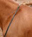 Premier Equine Diego Rubber Reins - Equine Horse Wear 