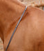Premier Equine Diego Rubber Reins - Equine Horse Wear 