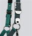 Premier Equine Duco Padded Head Collar with Lead Rope - Equine Horse Wear 