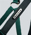 Premier Equine Duco Padded Head Collar with Lead Rope - Equine Horse Wear 