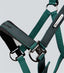 Premier Equine Duco Padded Head Collar with Lead Rope - Equine Horse Wear 