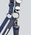 Premier Equine Duco Padded Head Collar with Lead Rope - Equine Horse Wear 