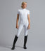 Premier Equine Electra Ladies Full Seat Gel Riding Tights - Equestrian Breeches & Jodhpurs 